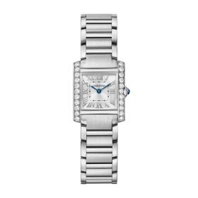 Cartier Tank Française W4TA0020
