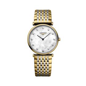 Longines LA GRANDE CLASSIQUE DE LONGINES L4.512.2.87.7