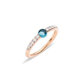Pomellato M’ama non M’ama Ring PAB7031O7000DB0OY