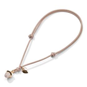 Tamara Comolli myMIKADO Armband mit Diamant Pavé B-MM-p-rg