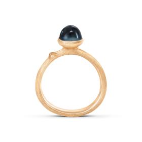 Ole Lynggaard Copenhagen Lotus Tiny Ring A2708-408