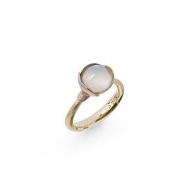 Ole Lynggaard Copenhagen Lotus Ring 1 A2650-406