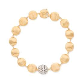 Marco Bicego Africa Alta Armband BB2911 B2 YW