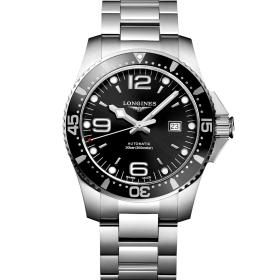 Longines HydroConquest L3.841.4.56.6