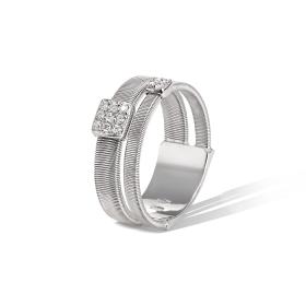 Marco Bicego Masai Ring AG324_B2_W_01
