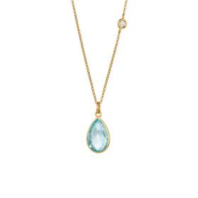 Gellner BIG BANG Collier mit Einhänger 2-81667-03