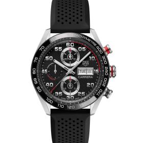 TAG Heuer TAG HEUER CARRERA CHRONOGRAPH CBN2A1AA.FT6228