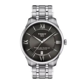 Tissot Chemin Des Tourelles Powermatic 80 42 mm T139.407.11.068.00