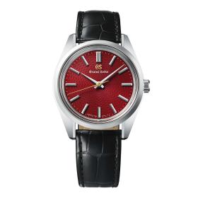 Grand Seiko Heritage SBGW321