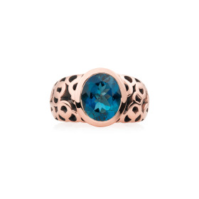 Bron Toujours Ajour Ring 8RR4823TL