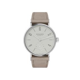 NOMOS Glashütte Tangente 33 grau 125