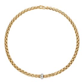 FOPE Eka Collier 70705CX_XX_G_XBX_043