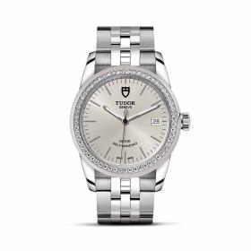 TUDOR Glamour Date M55020-0004