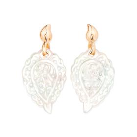 Tamara Comolli INDIA Ohrringe E-IND-MPw-rg