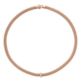 FOPE Vendôme Flex'it Collier 56002CX_BB_R_XBX_043