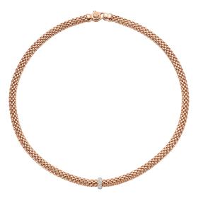 FOPE Flex'it Vendôme Collier 56002CX_BB_R_XBX_043