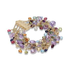 Marco Bicego Paradise Armband BB2598 MIX01A Y