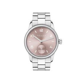 NOMOS Glashütte Club Sport Neomatik 34 Rosé 756