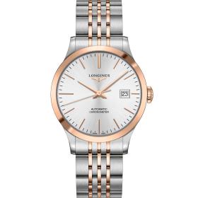 Longines RECORD L2.820.5.72.7