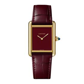 Cartier Tank Louis Cartier WGTA0190