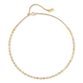 Messika D-Vibes Halskette KM 12351-YG