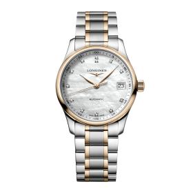 Longines LONGINES MASTER COLLECTION L2.357.5.89.7