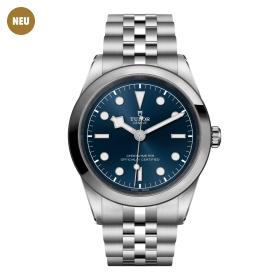 TUDOR Black Bay 41 M79680-0002