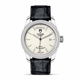 TUDOR Glamour Date+Day M56000-0176