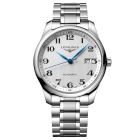 Longines LONGINES MASTER COLLECTION L2.893.4.78.6