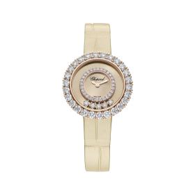 Chopard Happy Diamonds Joaillerie 205369-5002