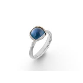 Ole Lynggaard Copenhagen Lotus Ring Gr. 1 A2650-523