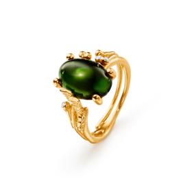 Ole Lynggaard Copenhagen Boho Ring small A2929-403