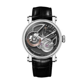 Speake-Marin Dual Time Titanium 413809250