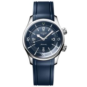 Longines Legend Diver L3.764.4.90.9