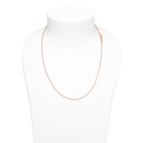 Tamara Comolli BELCHER Kette C-BelA-2-rg-51