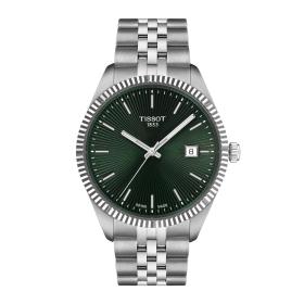 Tissot Ballade 40mm T156.410.11.091.00