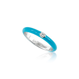 Adolfo Courrier Turchese Ring P2-TUR-04