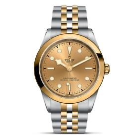 TUDOR Black Bay One 41 S&G M79683-0005