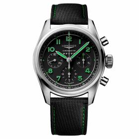 Longines LONGINES SPIRIT CHRONOGRAPH L3.829.1.53.2