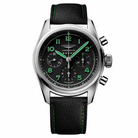 Longines Longines Spirit Pioneer Edition L3.829.1.53.2