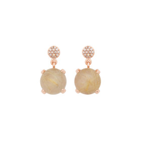 Bron Catch Ohrschmuck 8OR4813CBRQRC