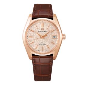 Grand Seiko Heritage SBGH368