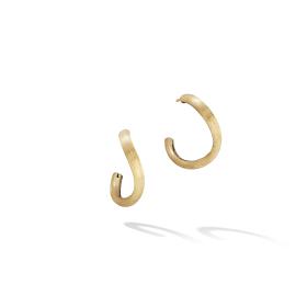 Marco Bicego Jaipur Hoop-Ohrringe mittelgroß OB1469__Y_02