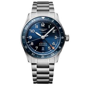 Longines LONGINES SPIRIT ZULU TIME L3.812.4.93.6
