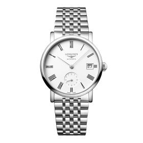 Longines The Longines Elegant Collection L4.312.4.11.6