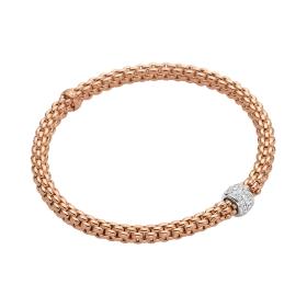 FOPE Solo Flex'it Armband 63406BX_PB_R_XBX_0XS