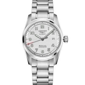Longines LONGINES SPIRIT L3.810.4.73.9