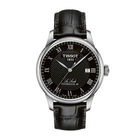 Tissot Le Locle Powermatic 80 T006.407.16.053.00