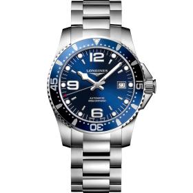 Longines Hydro Conquest L3.742.4.96.6