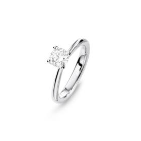 Ole Lynggaard Copenhagen Classic Solitaire Ring A2772-511